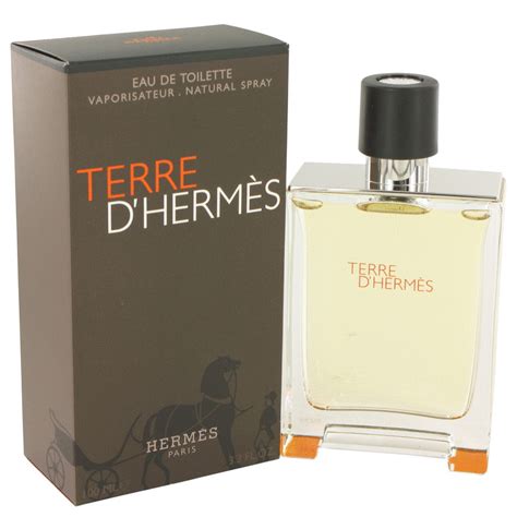 hermes terre d hermes 2006|terre de hermes perfume.